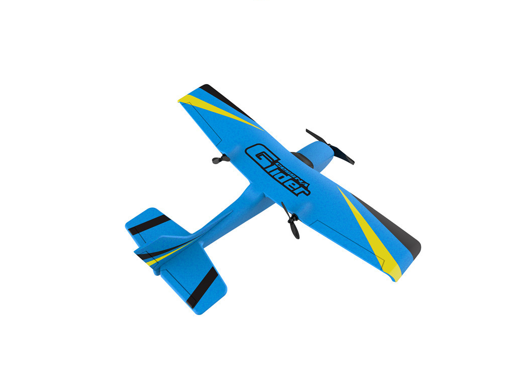 RC Cessna Segelflugzeug Z50 – Bild 7 | LuxeStyle