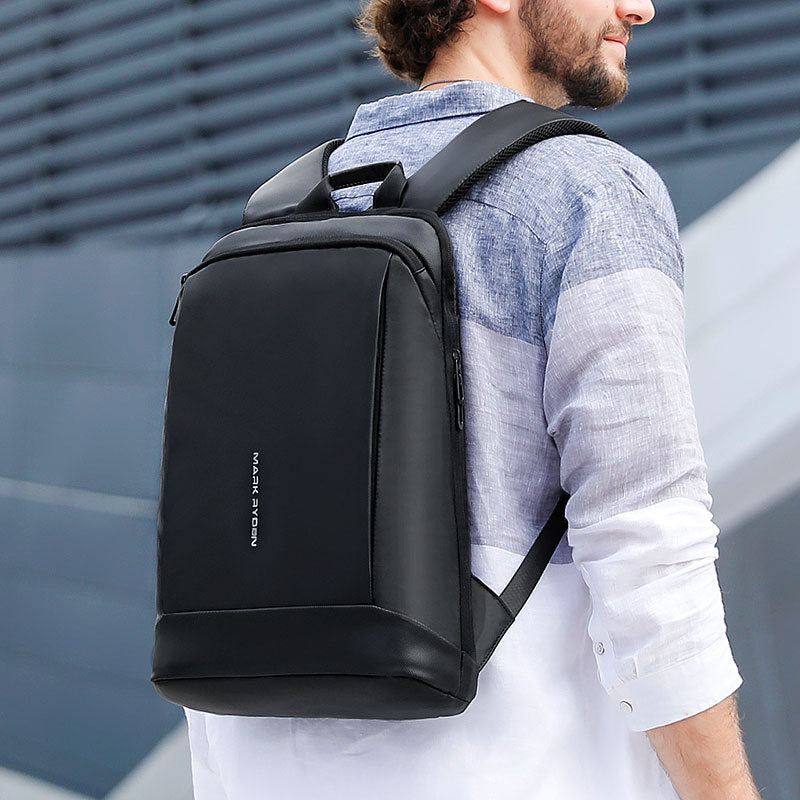 Ultradünner Rucksack
