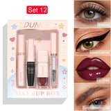 Farbe: 12 Set