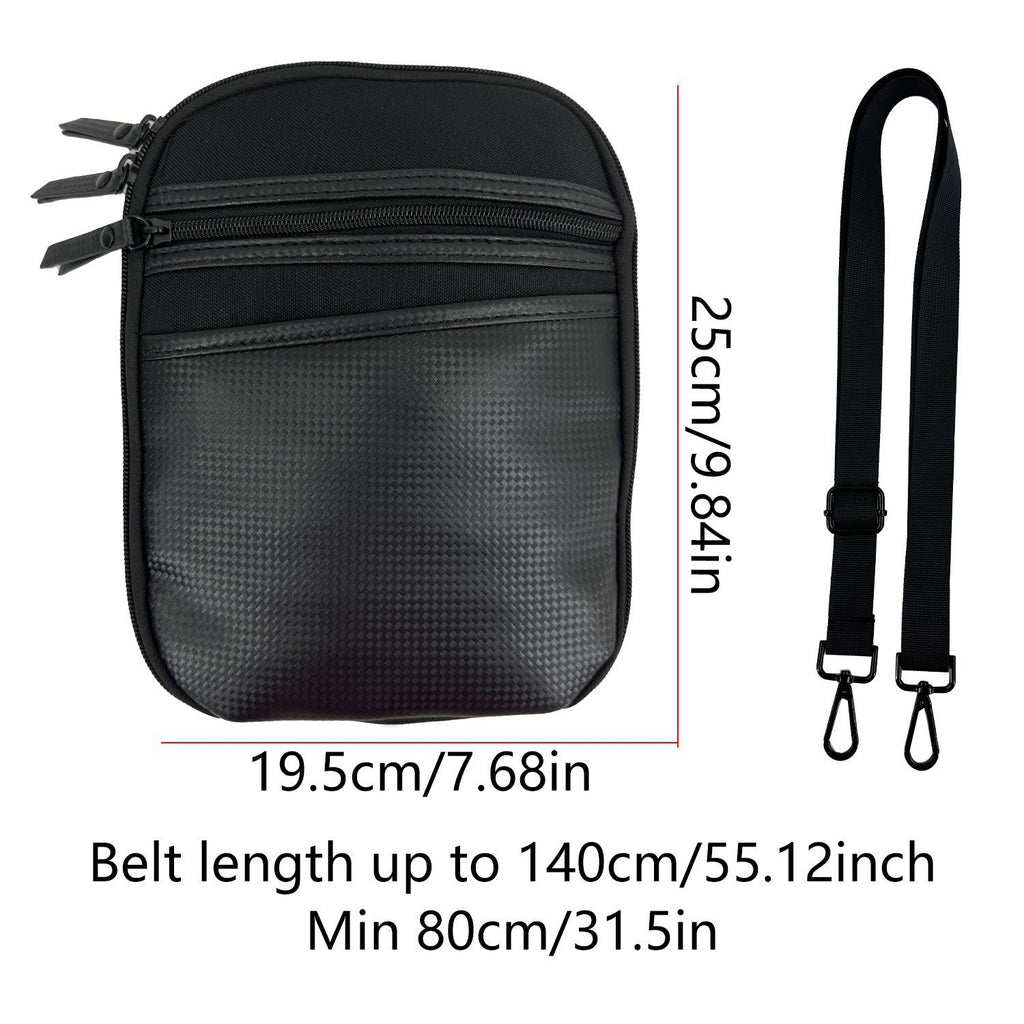 Magnetisches Schnellverschluss Holster für Herren