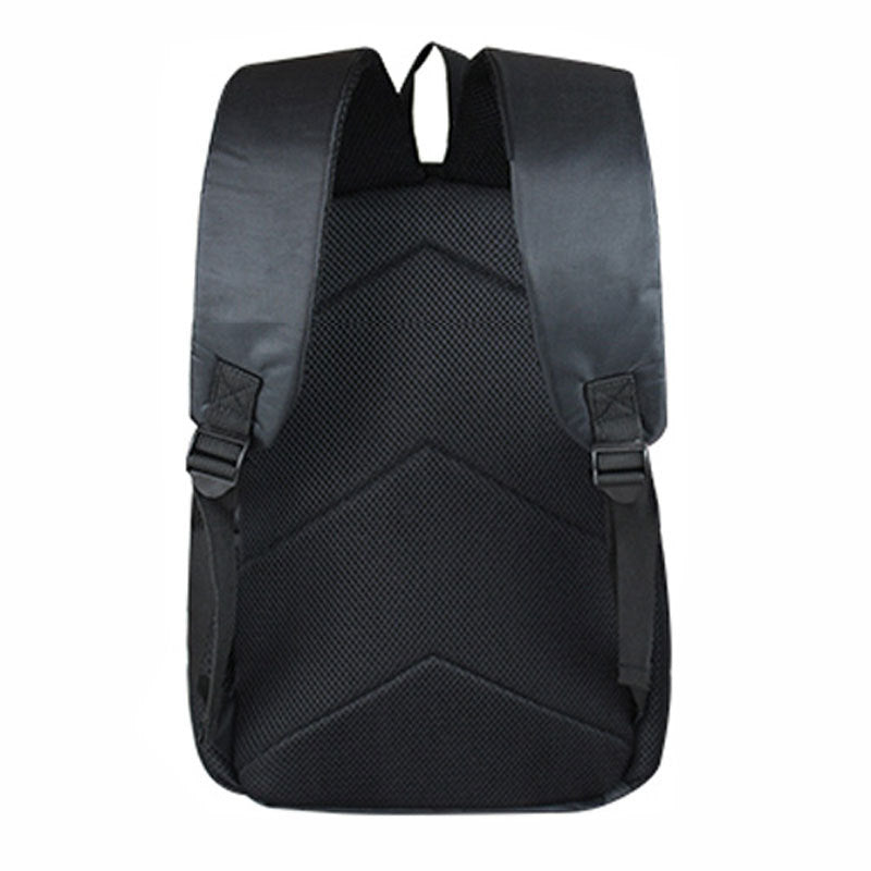 Pocket Pet Jugend-Rucksack mit Schulterpolster – Bild 4 | LuxeStyle