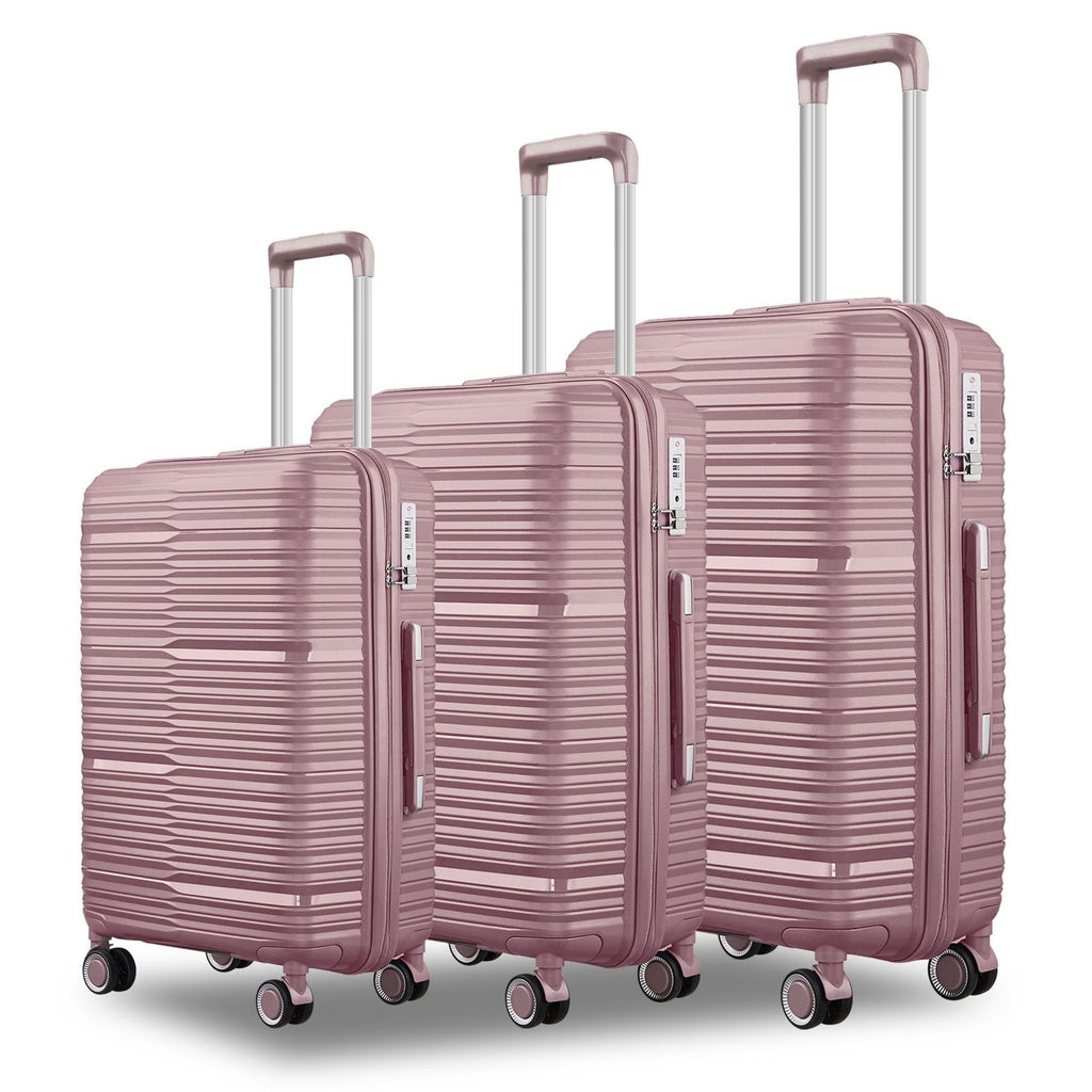 20'' PP-Trolleykoffer