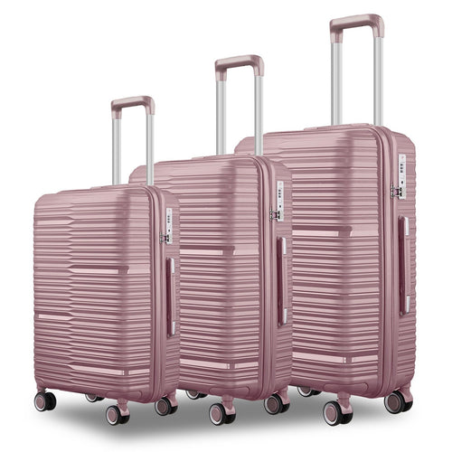 20'' PP-Trolleykoffer