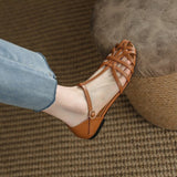Farbe: Dunkelbraun A