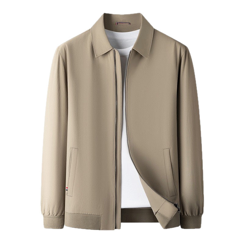 Business-Freizeitjacke für Herren
