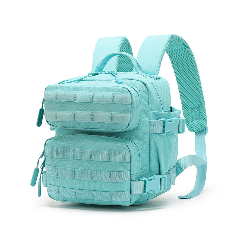 9L Taktischer Mini-Rucksack