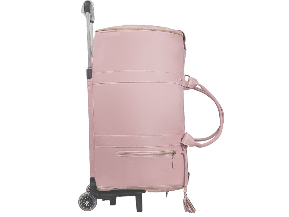 Faltbare Reisetasche mit grosser Kapazität