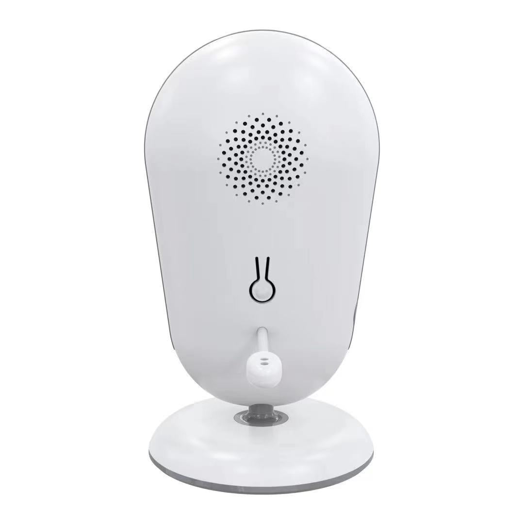 Baby-Video-Monitor mit 4,3-Zoll-Display