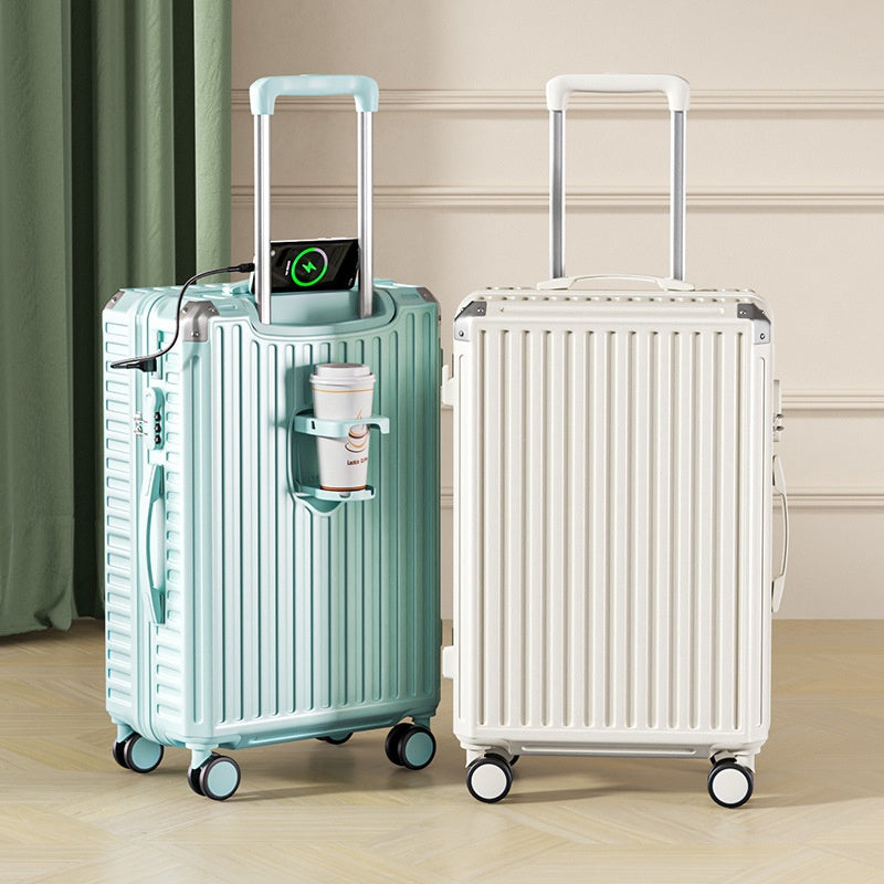 20 Zoll Boarding Koffer