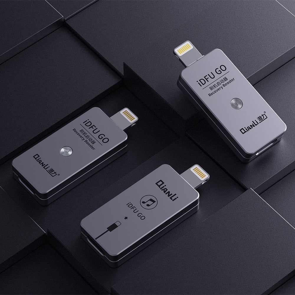 Schnellstarter für Smartphones