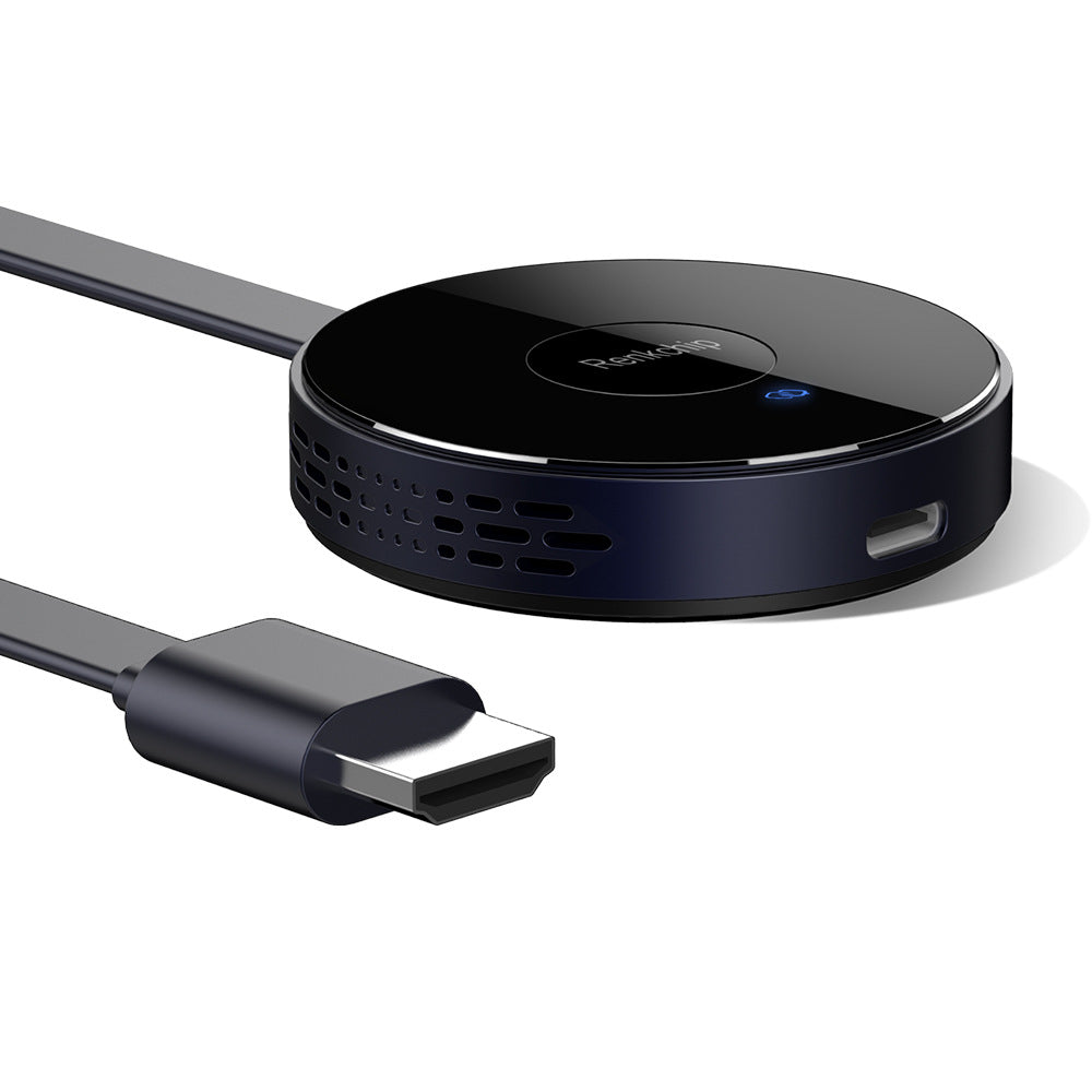HDMI-VGA-Funk-Bildschirmübertragung – Bild 4 | LuxeStyle