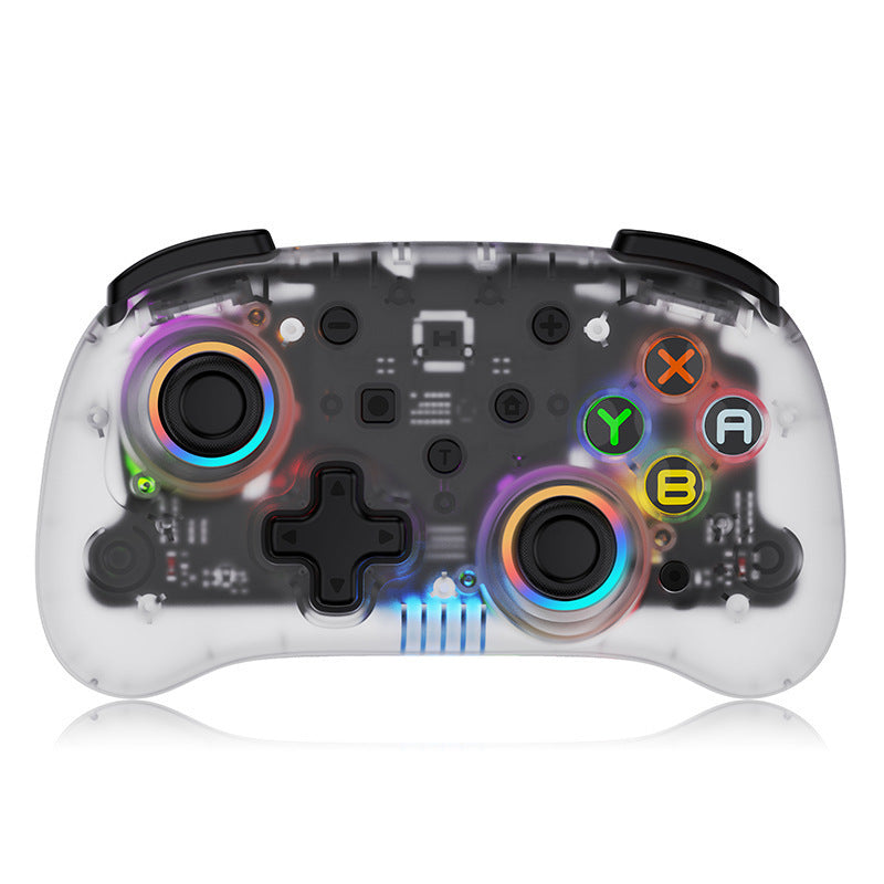 Bluetooth-Controller mit Six-Axis-Bewegung – Ansicht 6