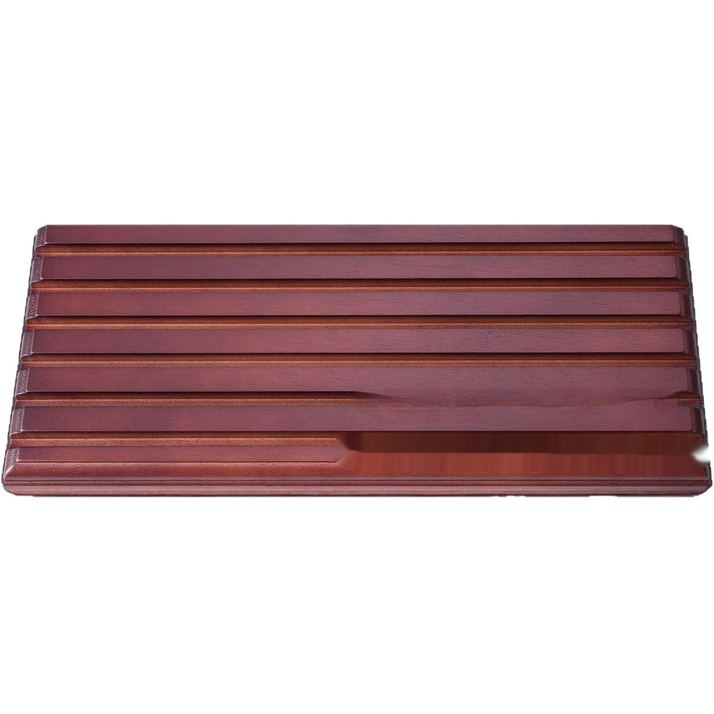 Stilvolles Holzregal für dein Zuhause – Bild 3 | LuxeStyle