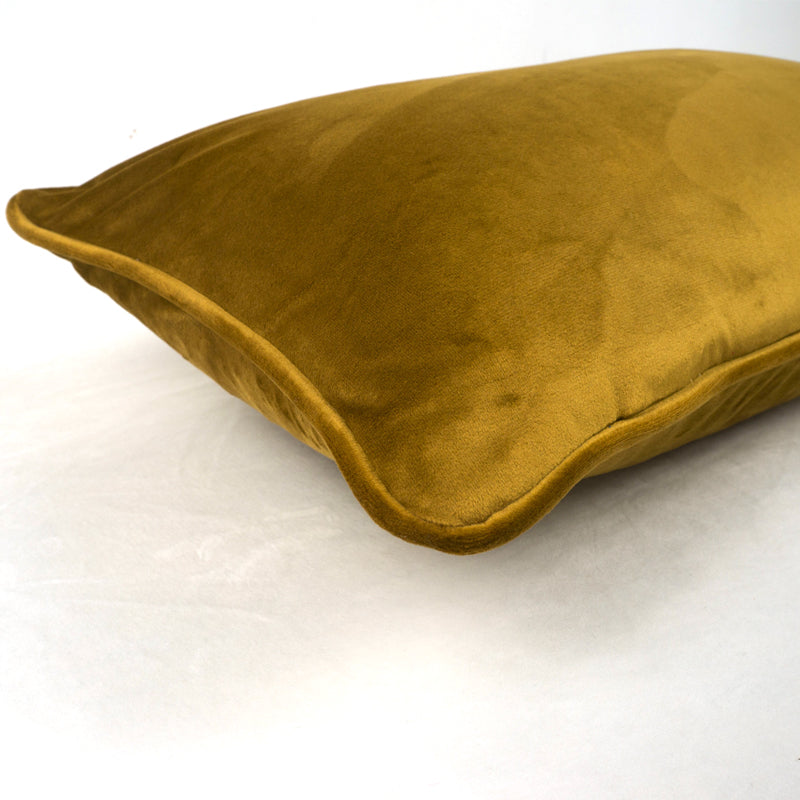 Samt-Kissenbezug – Bild 2 | LuxeStyle