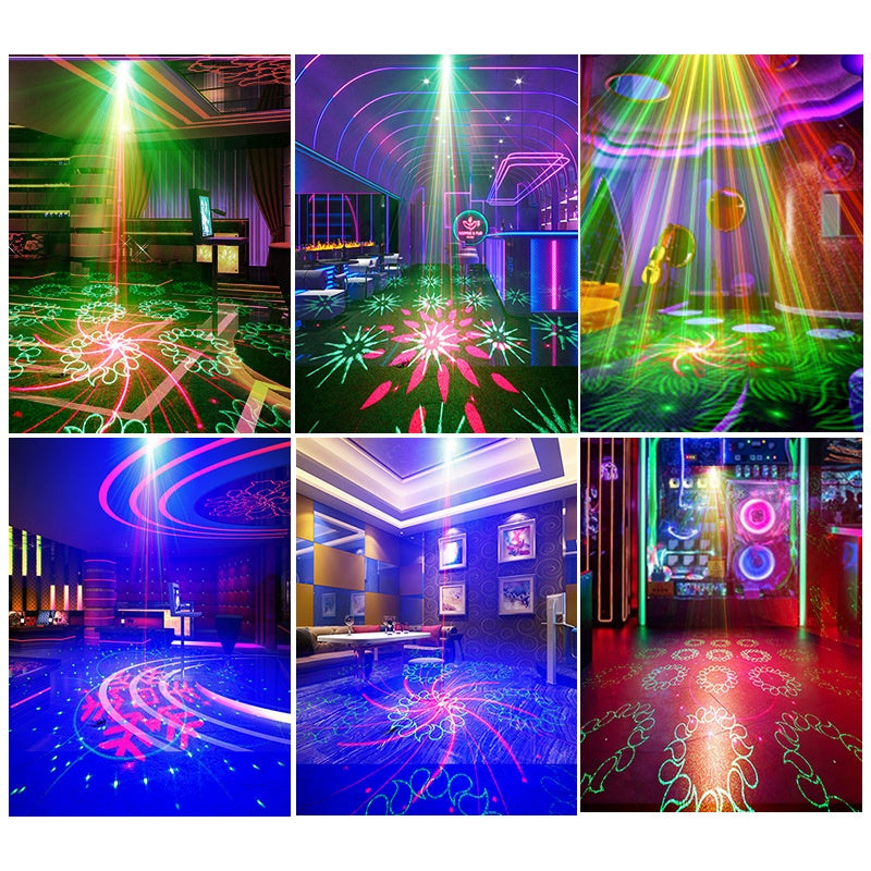 Tragbares LED-Bühnenlicht aus Aluminium – Bild 3 | LuxeStyle