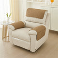 Sofa-Schoner 3er-Set | LuxeStyle