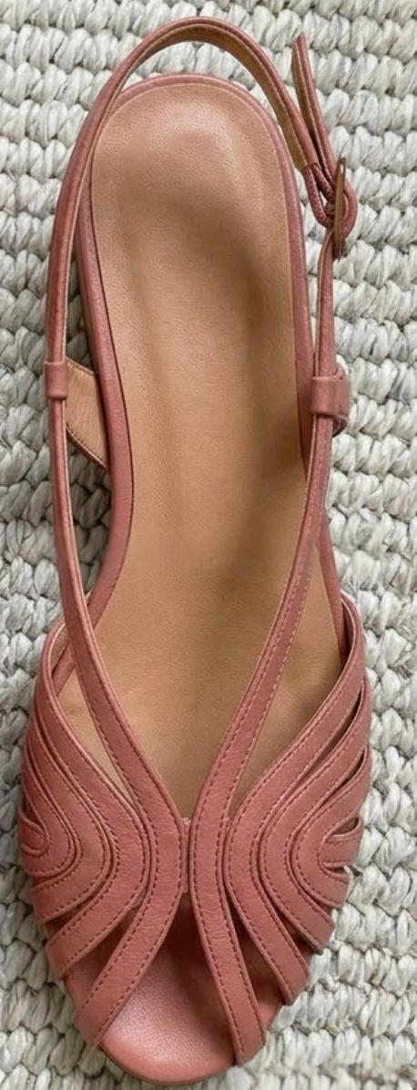Riemchensandalen für Damen – Bild 4 | LuxeStyle