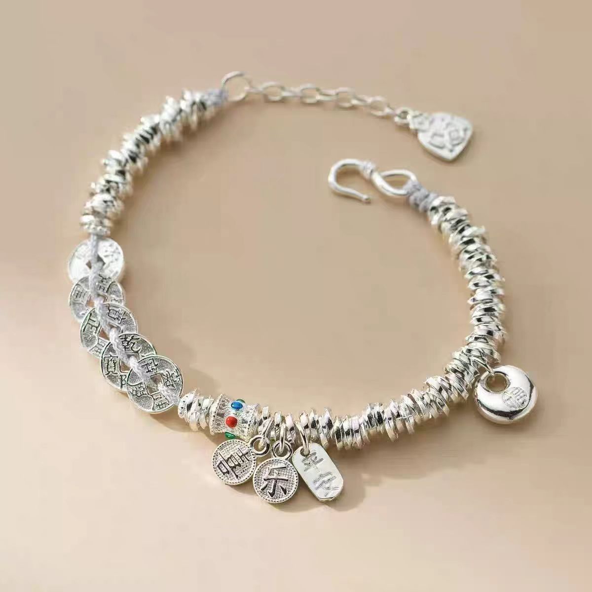 Silber-Emperorkette – Bild 2 | LuxeStyle
