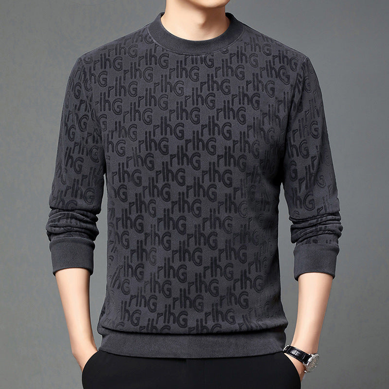 Doppelseitiges Polar-Fleece Langarm-Top – Bild 10 | LuxeStyle