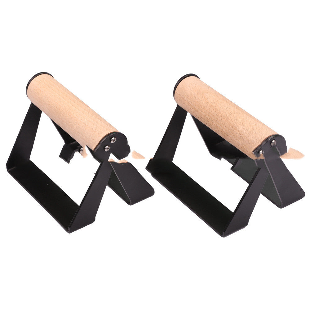 Push-up Board für Brust, Arme und Rücken – Bild 2 | LuxeStyle