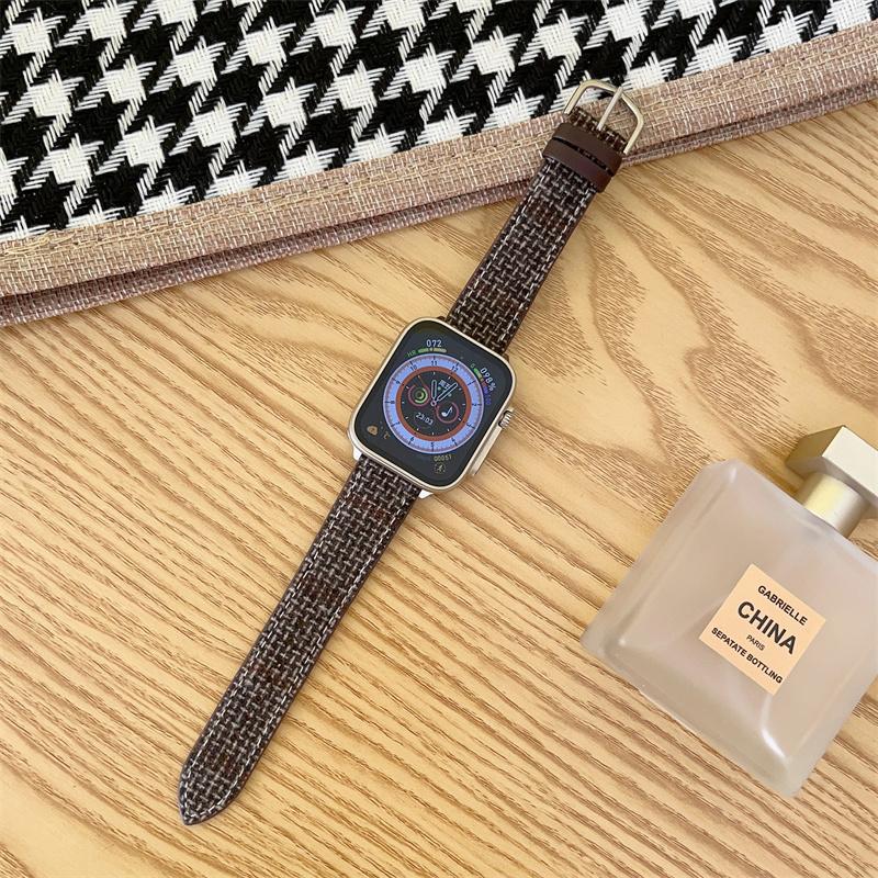 LuxeStyle Smartwatch «ActiveOne» · Fitness & Anrufe – Bild 9 – LuxeStyle Schweiz