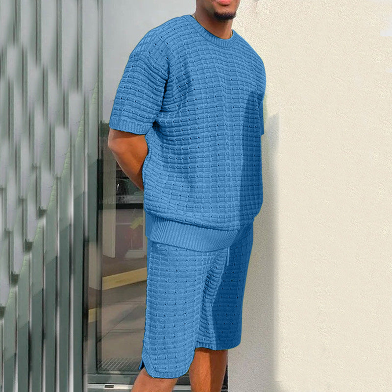 Sommer-Outfit