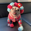 Pullover für Hund und Katze aus Wolle | LuxeStyle