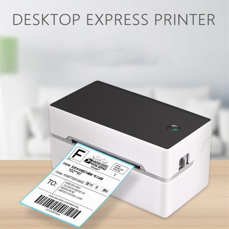 Thermodrucker Bluetooth Etiketten Express