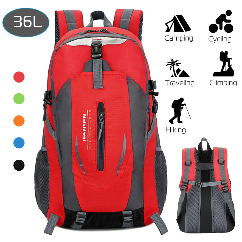 36L Outdoor Rucksack
