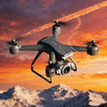 Mini-Drohne «FalconEye» · mit HD-Kamera