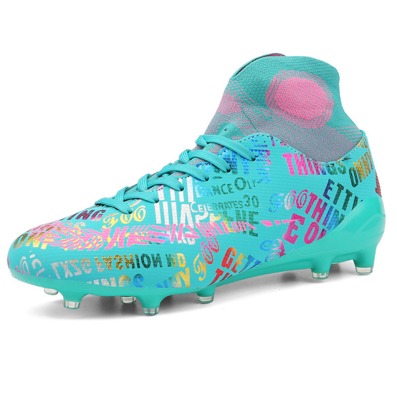 Atmungsaktive Fussballschuhe für Herren