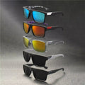 Retro-Sonnenbrille, polarisiert, UV400, Unisex Vintage – LuxeStyle