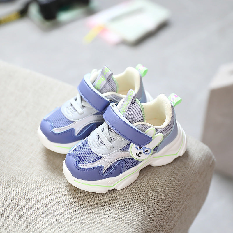 Spielzeug-Sneaker für Kinder – Bild 3 | LuxeStyle