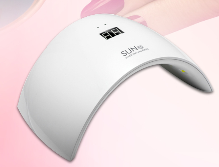 UV-LED-Lampe