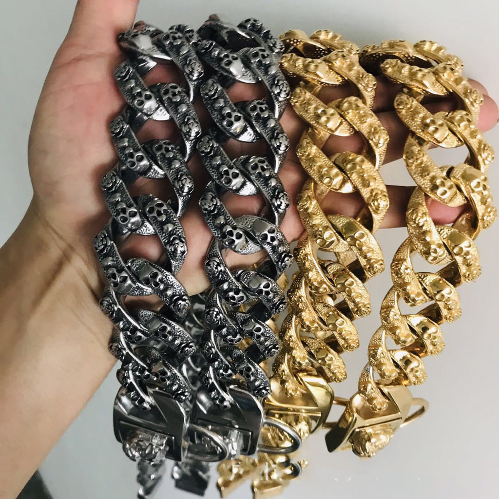 Hundekampfhalter | LuxeStyle