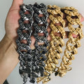 Hundekampfhalter | LuxeStyle