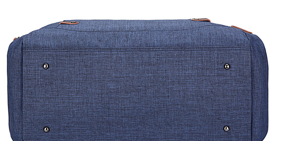 Grosses Reisetaschen-Set 20-35 L, wasserabweisend | LuxeStyle