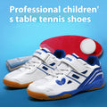 Leichte, atmungsaktive Badminton-Schuhe