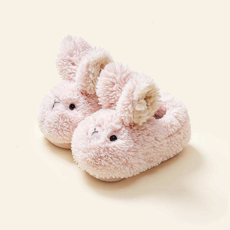 Hausschuhe für Kinder | LuxeStyle