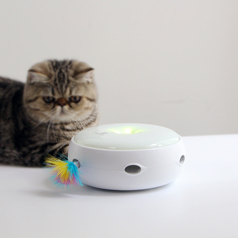 Katzenstimme – Bild 5 | LuxeStyle