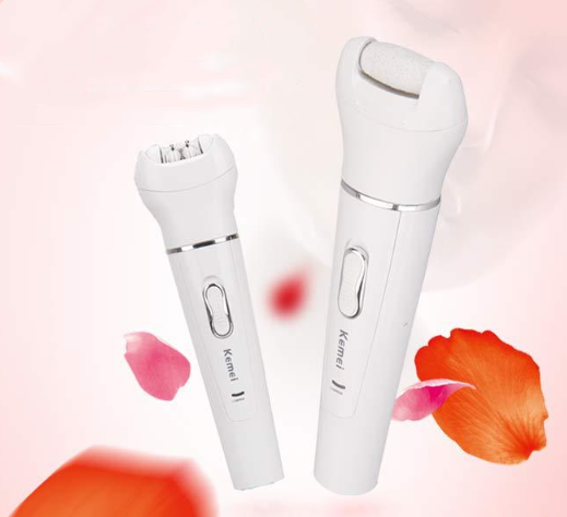 Lady Epiliergerät 5-in-1 – Bild 5 | LuxeStyle