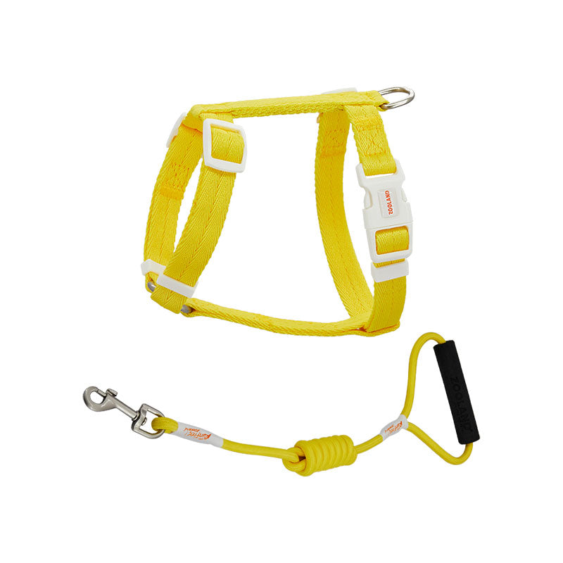 Halsband-Sicherheitsleine – Bild 4 | LuxeStyle