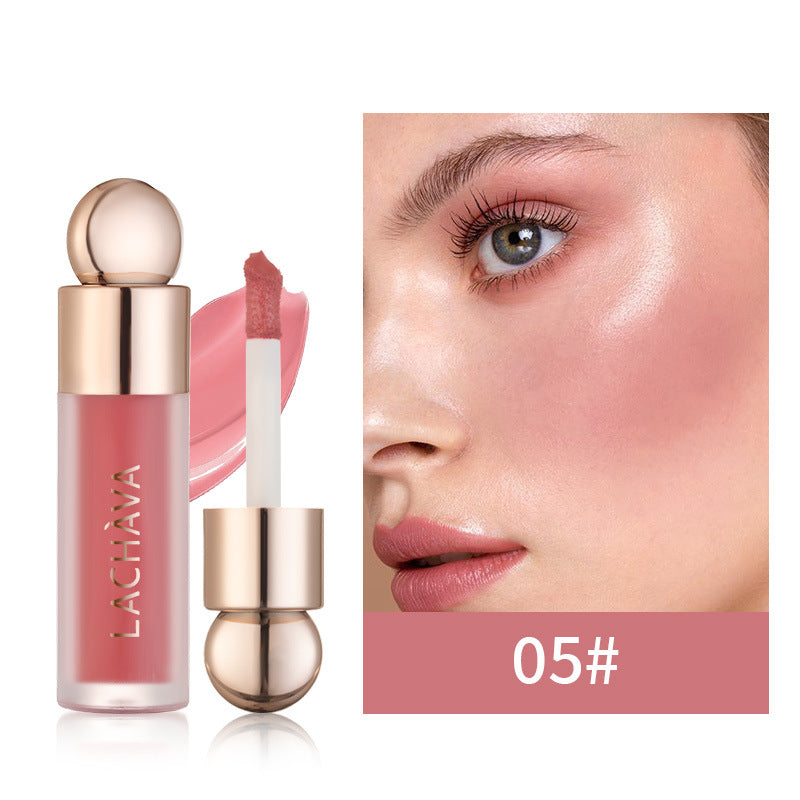 Blush Repair aufhellendes Nude Make-up Rouge – Bild 5 | LuxeStyle