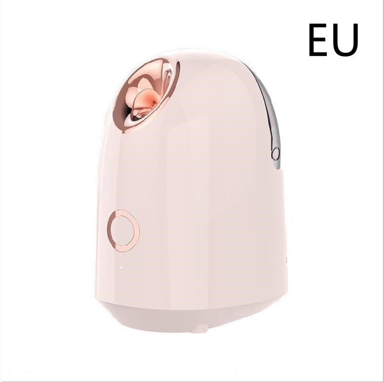 Beauty Steamer für Gesichtspflege – Bild 4 | LuxeStyle