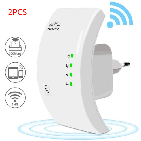 WLAN Repeater für Zuhause