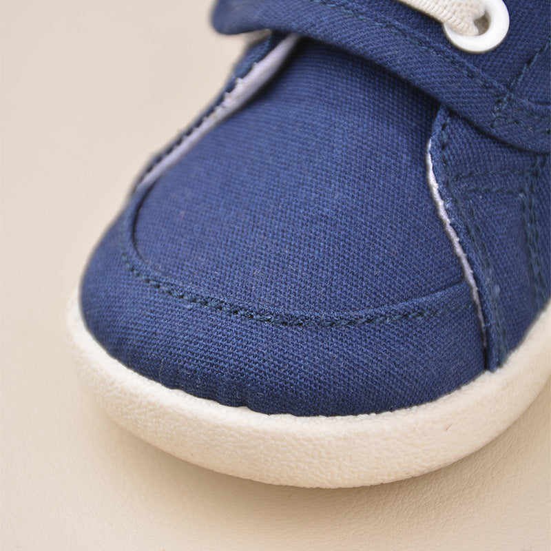 Weiche Indoor-Schuhe für Kleinkinder