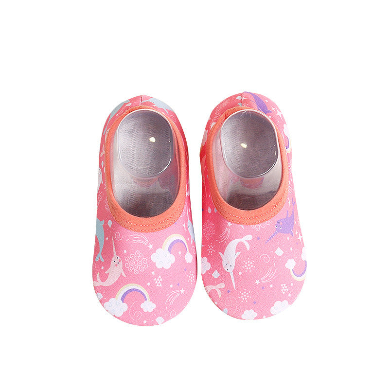 Kinder Anti-Rutsch Socken – Bild 5 | LuxeStyle