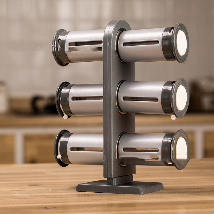 Magnetisches Gewürzregal | LuxeStyle