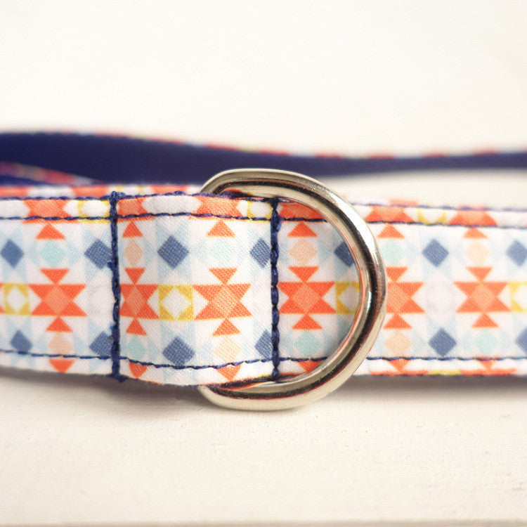 Hundeleine mit Halsband – Bild 2 | LuxeStyle