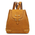 Rucksack Retro Männer aus Rindsleder | LuxeStyle